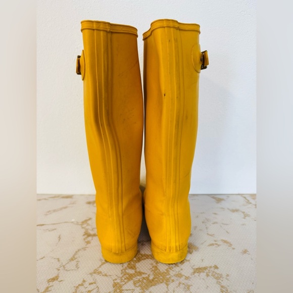 🔥🔥FINAL CLEARENACE 🔥🔥 HUNTER Rain Boots - Picture 6 of 8